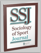 Sociology of sport journal.