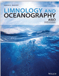 Limnology and oceanography.