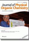 Journal of physical organic chemistry.