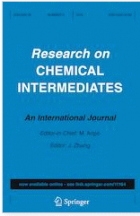 Research on chemical intermediates.