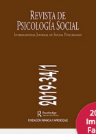 Revista de psicología social.