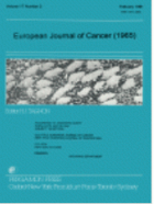 European journal of cancer.