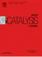 Applied catalysis.