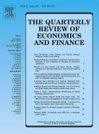 The Quarterly review of economics and finance : journal of the Midwest Economics Association.