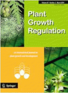 Plant growth regulation.