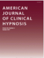 The American journal of clinical hypnosis.