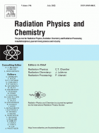 Radiation physics and chemistry.