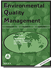 Environmental quality management.