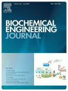 Biochemical engineering journal.