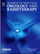 Reports of practical oncology and radiotherapy : journal of Greatpoland Cancer Center in Poznań and Polish Society of Radiation Oncology.