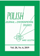 Polish Journal of Environmental Studies.