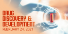 Drug discovery & development.