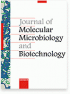 Journal of molecular microbiology and biotechnology.