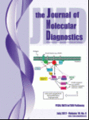 The Journal of molecular diagnostics : JMD.