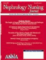 Nephrology nursing journal