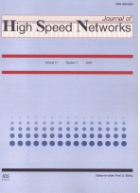 Journal of high speed <mark>networks</mark>.