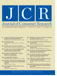 The journal of consumer research.