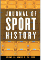 Journal of sport history.