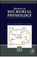 Advances in microbial physiology