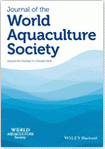 Journal of the World Aquaculture Society.