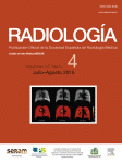 Radiología.