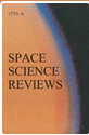 Space science reviews.