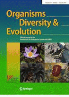 Organisms diversity & evolution.