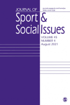 Journal of sport and social issues.