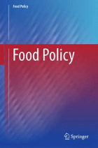 Food policy.