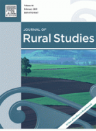 Journal of rural studies.