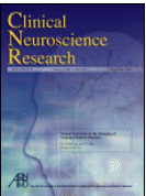 <mark>Clinical</mark> <mark>neuroscience</mark> research.