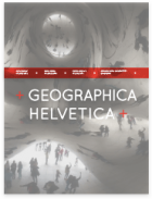 Geographica helvetica.