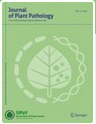 Journal of plant <mark>pathology</mark>.