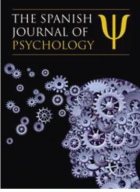 The Spanish journal of psychology.