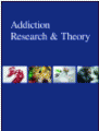 Addiction research & theory.