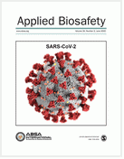 Applied biosafety.