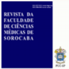 Revista da Faculdade de Ciências Médicas de Sorocaba.