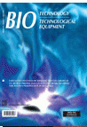 Biotechnology & Biotechnological Equipment.