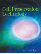 Cell preservation technology