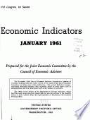 Economic indicators