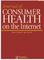 Journal of consumer health on the <mark>Internet</mark>.