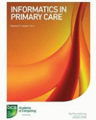 Informatics in primary care.