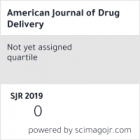 American journal of drug delivery.