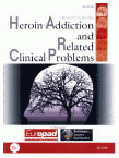 Heroin addiction and related clinical problems.