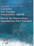 The Canadian Art Therapy Association journal.