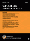 <mark>Clinical</mark> EEG and <mark>neuroscience</mark>.