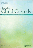 Journal of child custody.