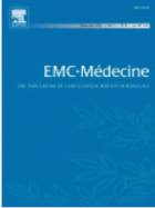 EMC-Médecine.