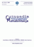 Ortopedia, Traumatologia, Rehabilitacja.