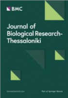 Journal of <mark>biological</mark> <mark>research</mark>.